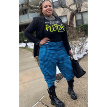 Load image into Gallery viewer, Satan Thought He Had Me, But I Got MY HOPE Back... ALL T-SHIRTS - ALL COLORS - UNISEX