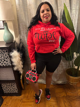 Load image into Gallery viewer, Satan Thought He Had Me, But I Got MY HOPE Back... ALL HOODIES - ALL COLORS- UNISEX