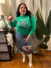 Load image into Gallery viewer, Satan Thought He Had Me, But I Got MY HOPE Back... ALL HOODIES - ALL COLORS- UNISEX