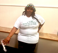 Load image into Gallery viewer, Everything Is Gonna Be Alright T-Shirt