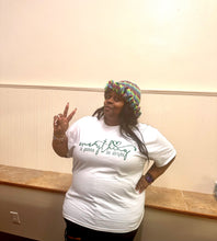 Load image into Gallery viewer, Everything Is Gonna Be Alright T-Shirt