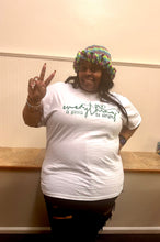 Load image into Gallery viewer, Everything Is Gonna Be Alright T-Shirt