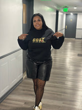 Load image into Gallery viewer, GOAT: God Over All Things