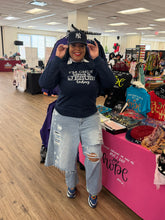 Load image into Gallery viewer, I’m Only Talking To Jesus Today - Hoodie & Sweatshirt