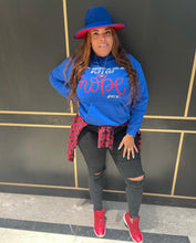 Load image into Gallery viewer, Satan Thought He Had Me, But I Got MY HOPE Back... ALL HOODIES - ALL COLORS- UNISEX