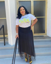 Load image into Gallery viewer, Satan Thought He Had Me, But I Got MY HOPE Back... ALL T-SHIRTS - ALL COLORS - UNISEX