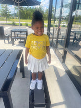 Load image into Gallery viewer, Black Excellence Toddler &amp; Youth Collection
