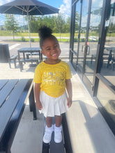 Load image into Gallery viewer, Black Excellence Toddler &amp; Youth Collection
