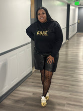 Load image into Gallery viewer, GOAT: God Over All Things
