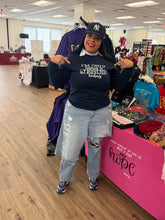 Load image into Gallery viewer, I’m Only Talking To Jesus Today - Hoodie &amp; Sweatshirt
