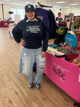 Load image into Gallery viewer, I’m Only Talking To Jesus Today - Hoodie &amp; Sweatshirt
