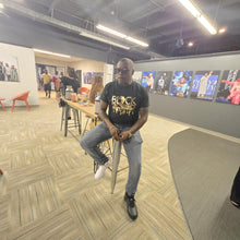 Load image into Gallery viewer, Black Excellence Collection
